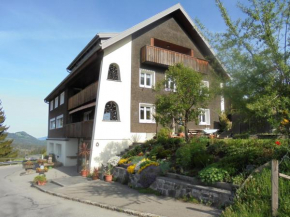 Ferienhaus Nussbaumer, Sibratsgfäll, Österreich